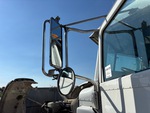 Cab with Mirrors