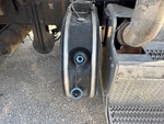 Engine with DEF / AdBlue Tank