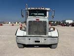 General Appearance with Exterior Lights