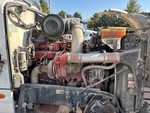 Engine with Engine - Right Side