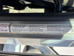 General Appearance with Motor Vehicle Safety Standards Label