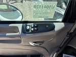 Cab with Window Controls