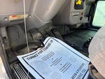Cab with Brake Control