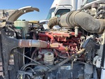 Engine with Engine - Left Side