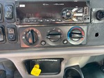 Cab with Heater