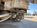 Underbody with Hydraulic Motors