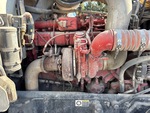 Engine with Exhaust System