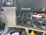 Cab with Engine Brake