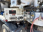 Configuration with Exterior Mixer Controls
