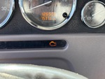 Cab with Warning Lights