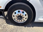 4 Underbody - Truck with Left Steer Tire