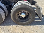 4 Underbody - Truck with Left Rear Drive Tires