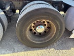 4 Underbody - Truck with Right Front Drive Tires