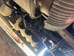 4 Underbody - Truck with Getriebe