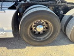 4 Underbody - Truck with Left Front Drive Tires
