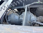 4 Underbody - Truck with Vorderachse