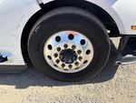4 Underbody - Truck with Right Steer Tire
