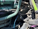4 Engine with Air Compressor