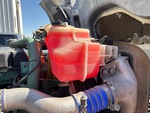 4 Engine with Cooling System Leaks