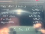 4 Transmision with Engine Hours