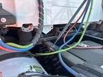 4 Underbody - Truck with Kabine Air Bags Suspension
