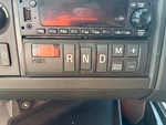 4 Transmision with Gear Selector