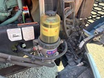 4 Engine with Einspritzpumpe