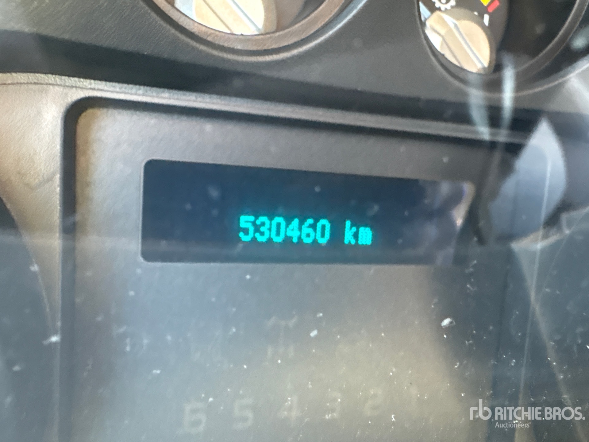 2014 Ford F-250