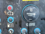 Aspect général with Compteur horaire / compteur kilométrique