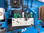 Hydraulique with
