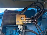 Hydraulique with