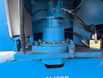 Hydraulique with