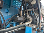 Hydraulique with