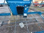 Poste de contrôle de base supérieur with