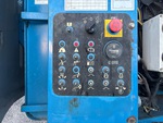 Poste de contrôle inférieur de base with
