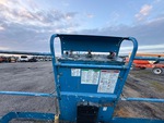 Poste de contrôle de base supérieur with