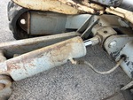 Hydraulique with
