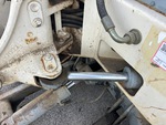 Hydraulique with