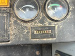 Aspect général with Compteur horaire / compteur kilométrique
