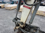 Hydraulique with