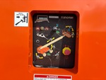 Control Station Ground with