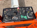 Control Station Upper with