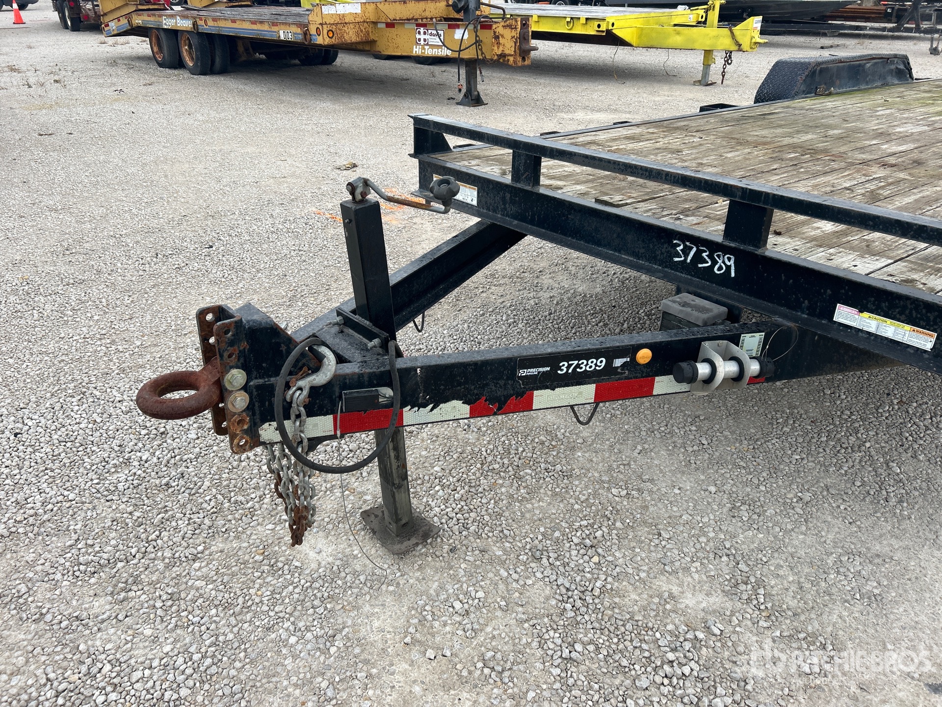2018 Sure-Trac ST14