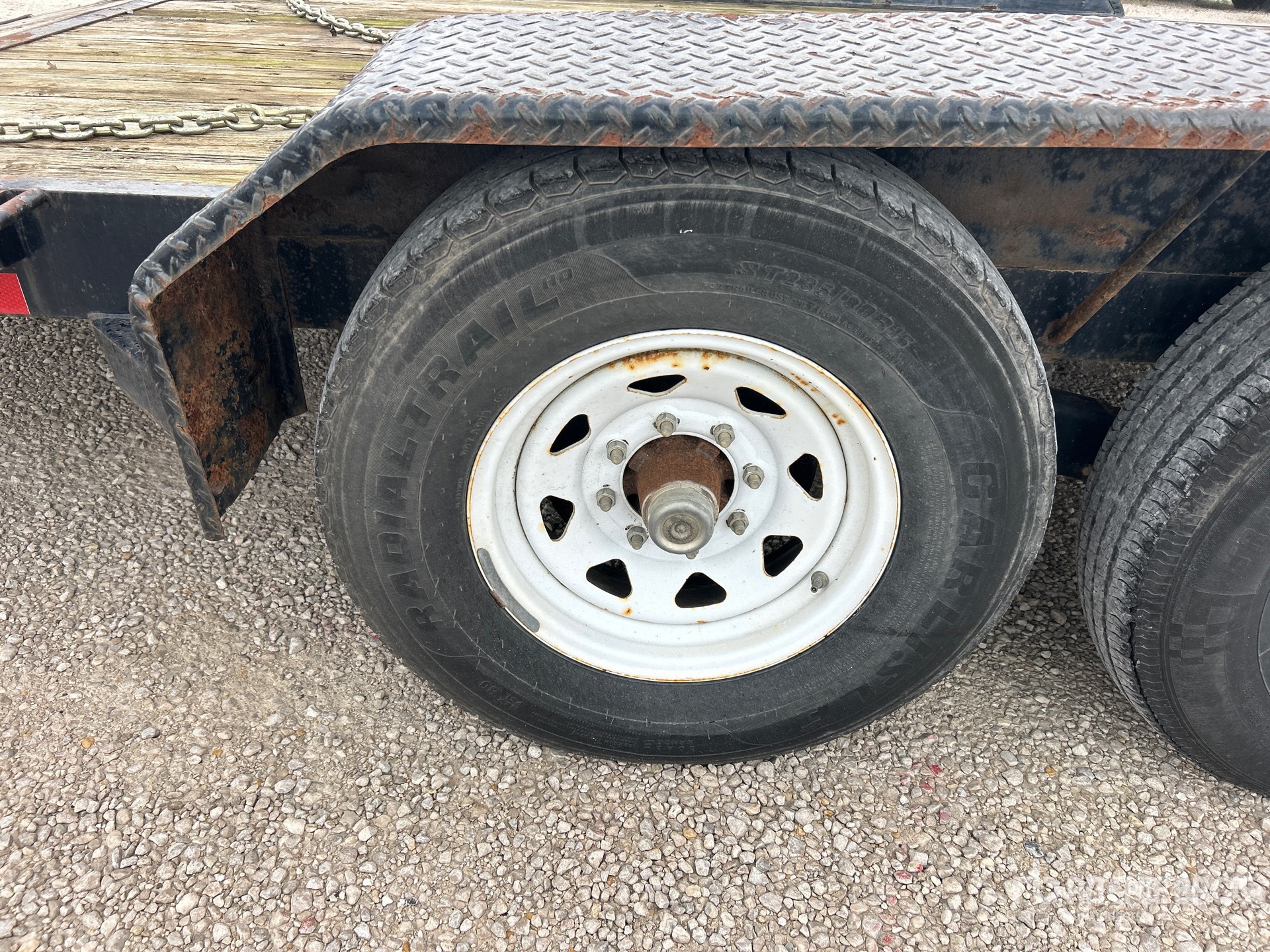 2018 Sure-Trac ST14