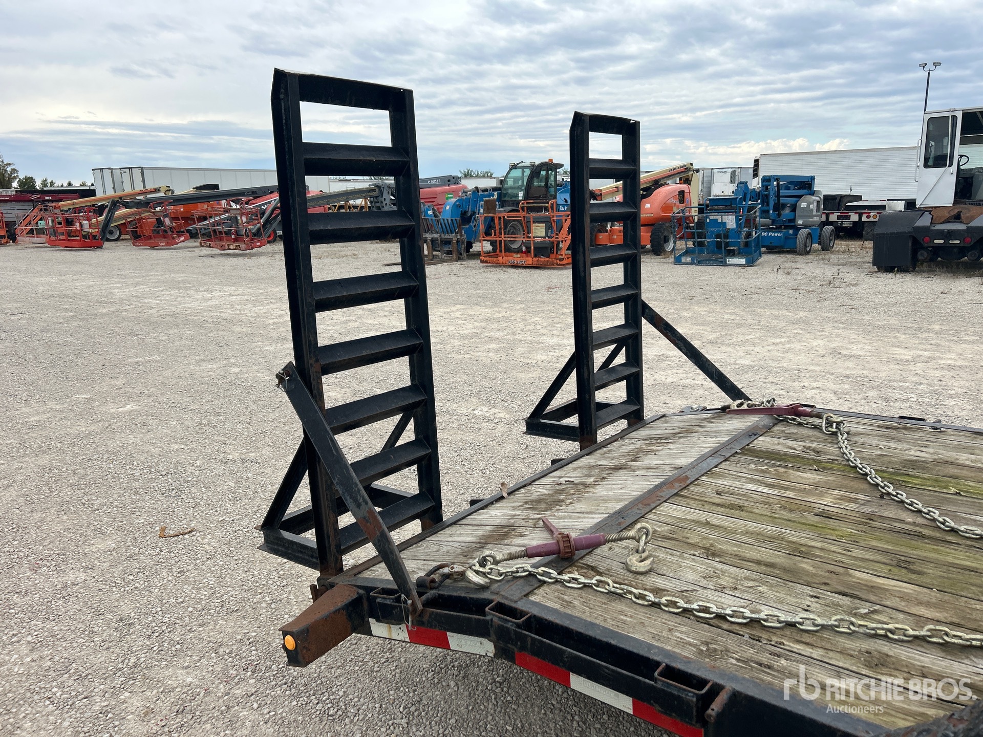 2018 Sure-Trac ST14