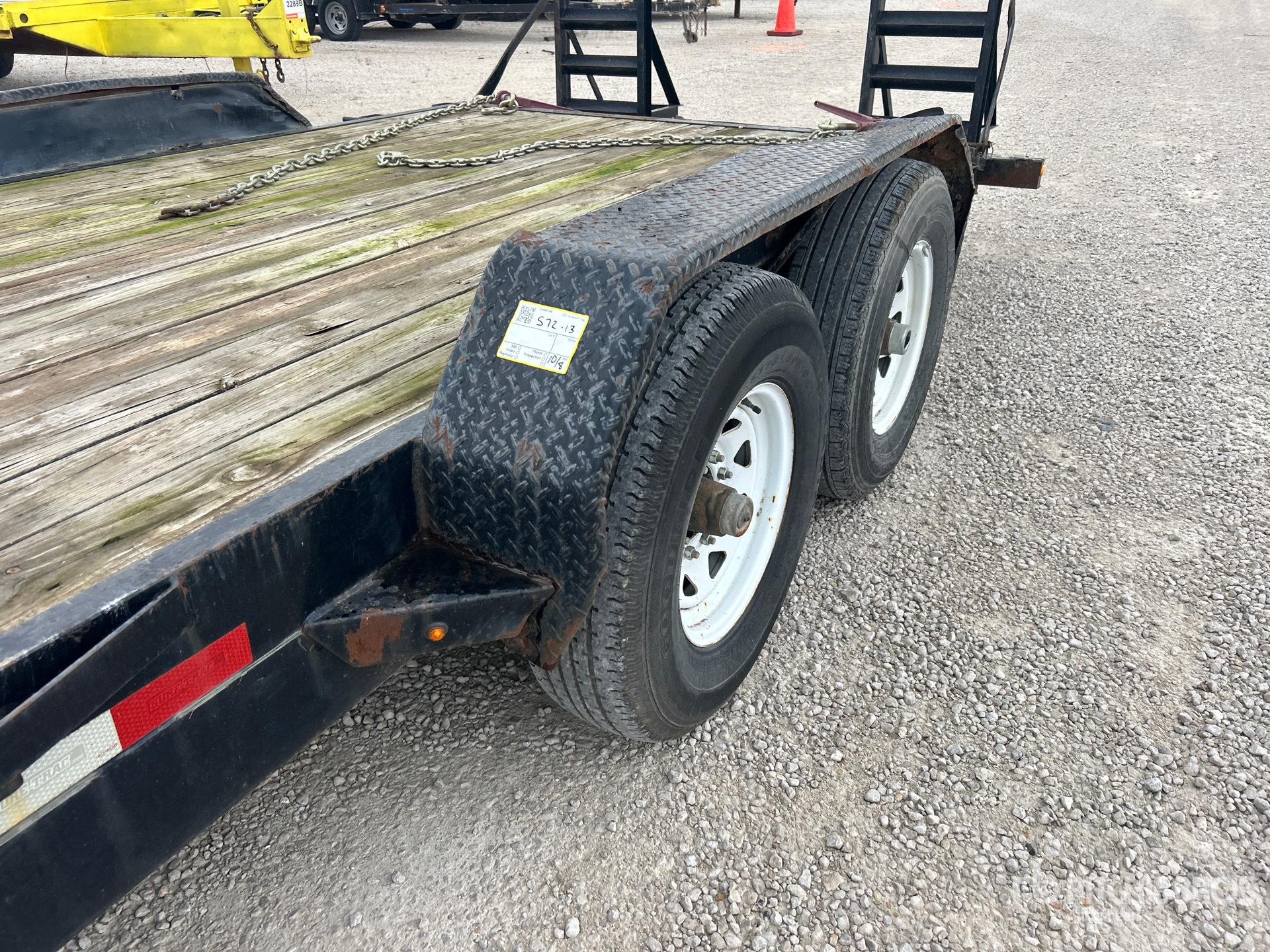 2018 Sure-Trac ST14