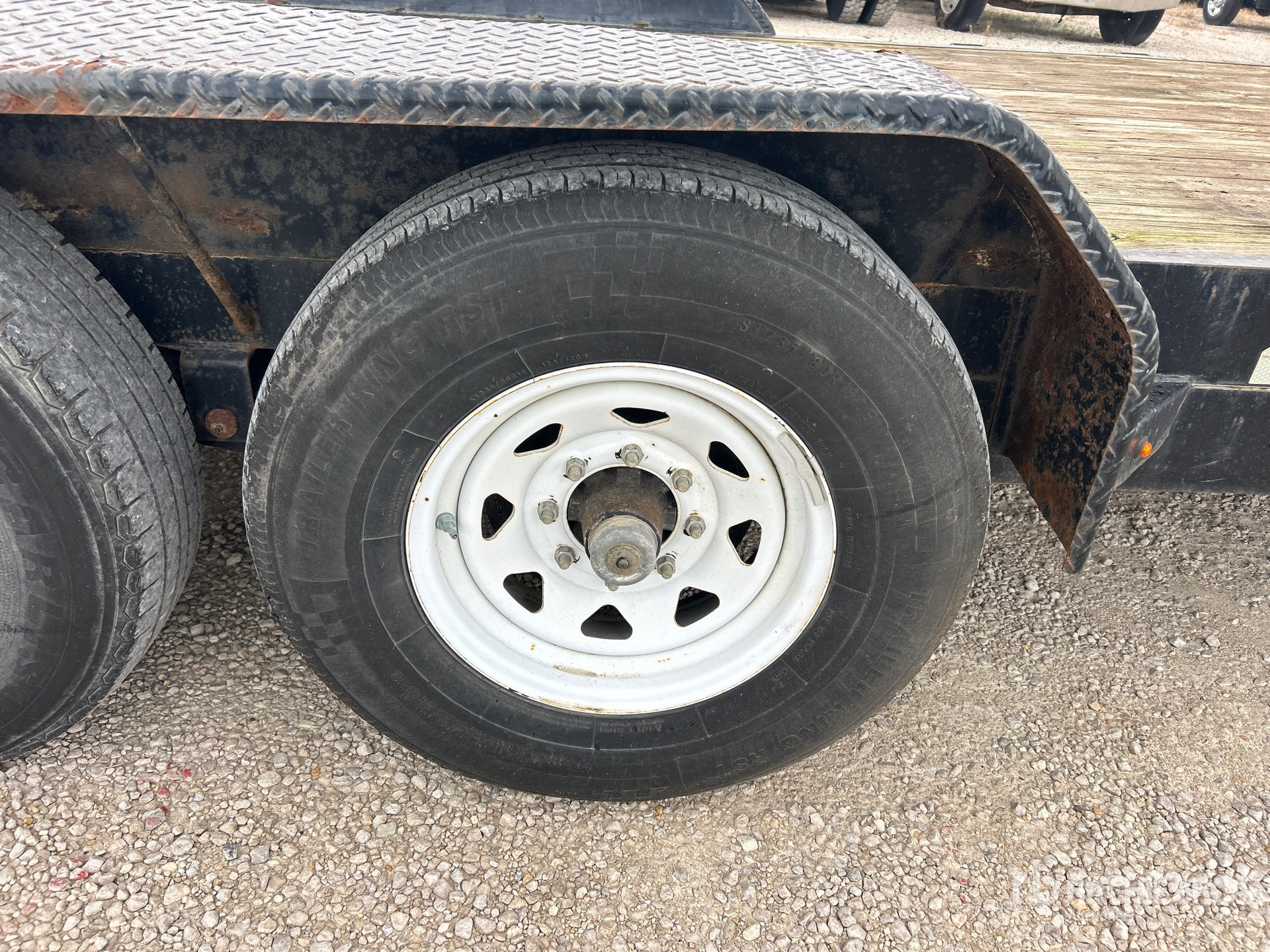 2018 Sure-Trac ST14