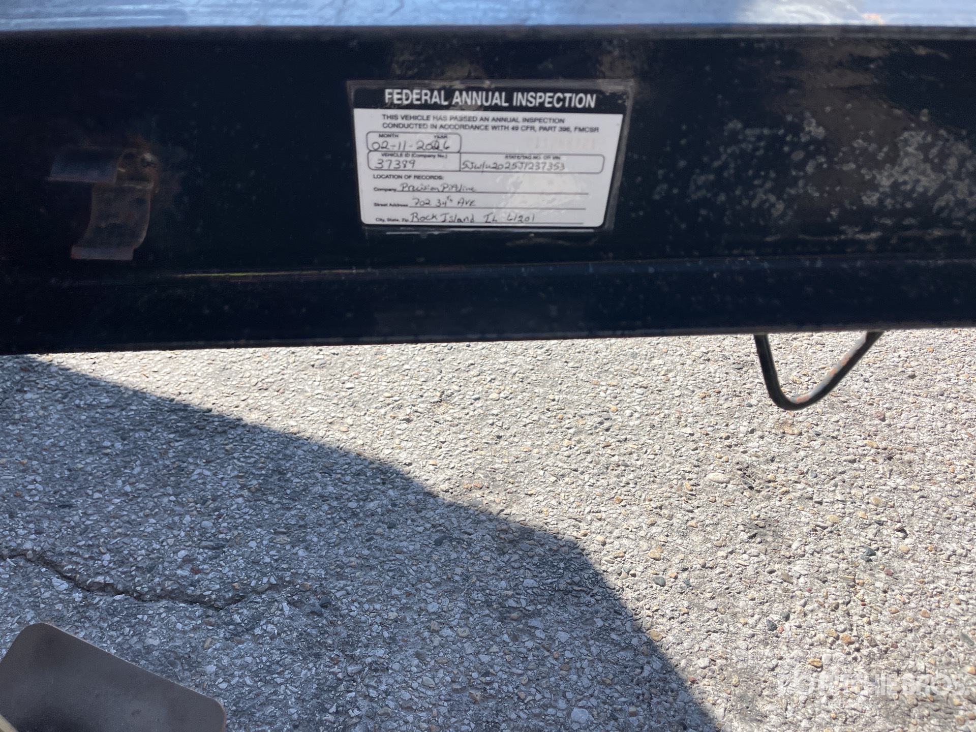 2018 Sure-Trac ST14