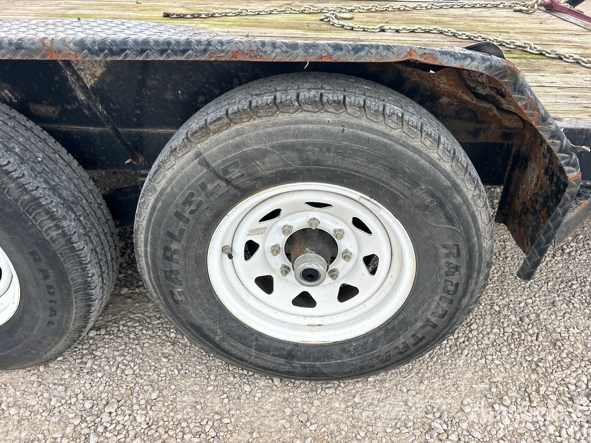 2018 Sure-Trac ST14