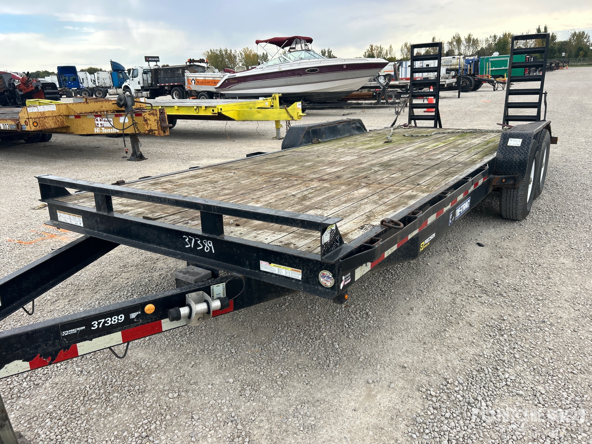 2018 Sure-Trac ST14